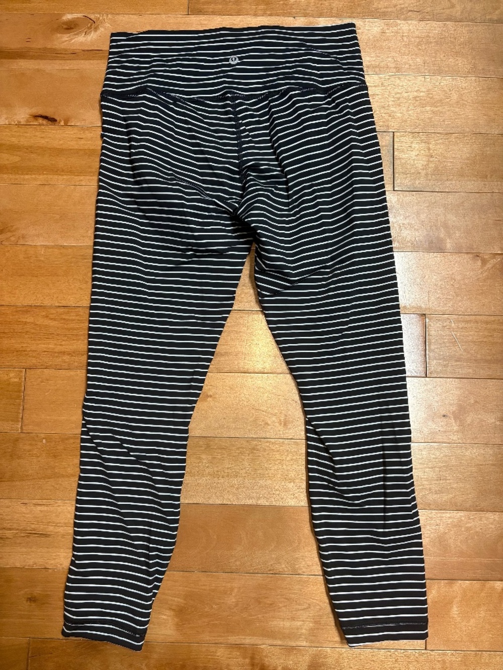 Lululemon Wunder Under High Rise Tight Luxtreme